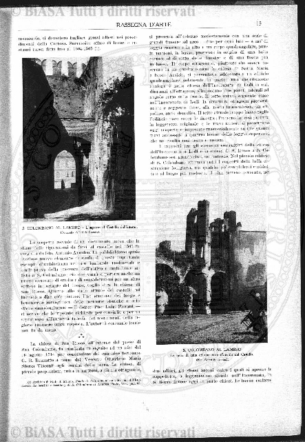 n. 47 (1891) - Frontespizio