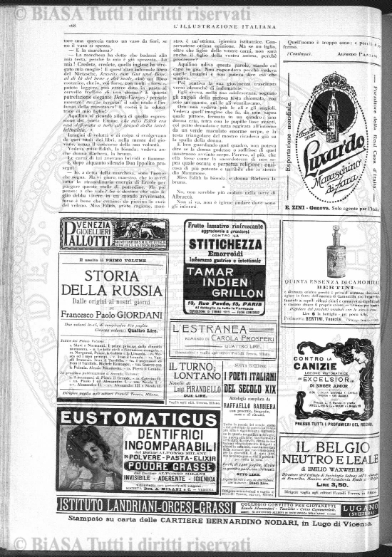 n. 7-8-9 (1926) - Pagina: 261