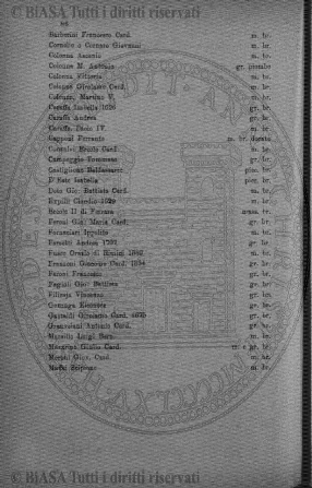 n. 14 (1882) - Pagina: 105 e sommario
