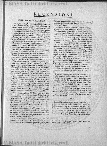 n. 2 (1961) - Copertina: 1