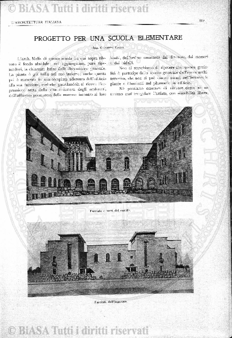 n.s., v. 18 (1948-1951) - Copertina: 1 e sommario