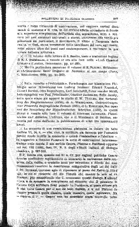 n. 17 (1905) - Frontespizio