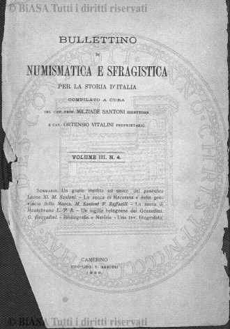 v. 1, n. 16 (1834-1835) - Pagina: 121