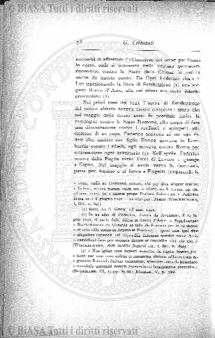 n. 2 (1929) - Copertina: 1 e sommario
