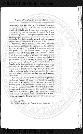n. 1 (1850) - Frontespizio