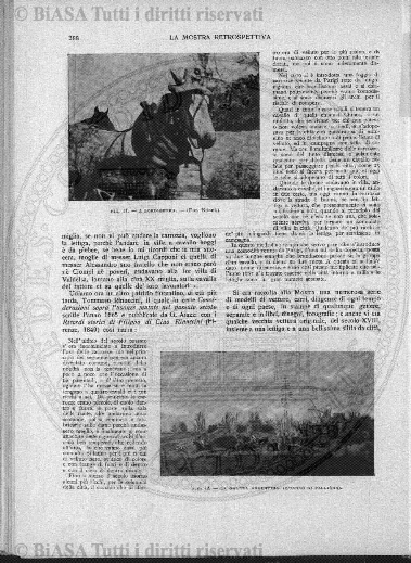 n. 12 (1911) - Copertina: 1 e sommario