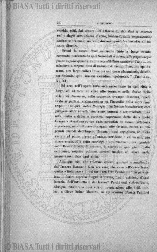n. 1 (1884) - Frontespizio