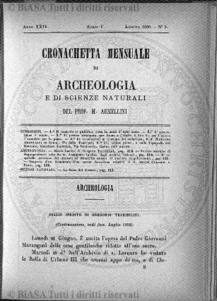 v. 2, n. 43 (1865) - Pagina: 281