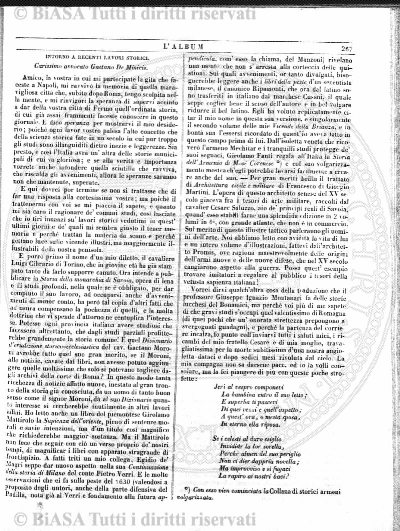 v. 25, n. 35 (1858-1859) - Pagina: 275