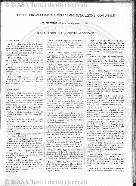 n. 3 (1874-1875) - Sommario: p. 17