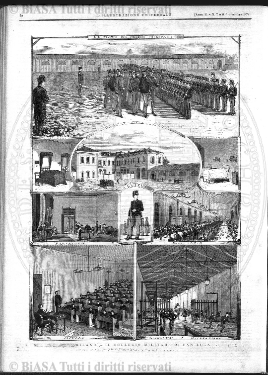 n. 44 (1901) - Frontespizio