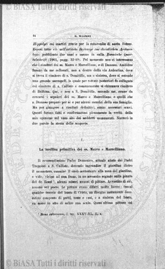 n. 3 (1934) - Pagina: 1