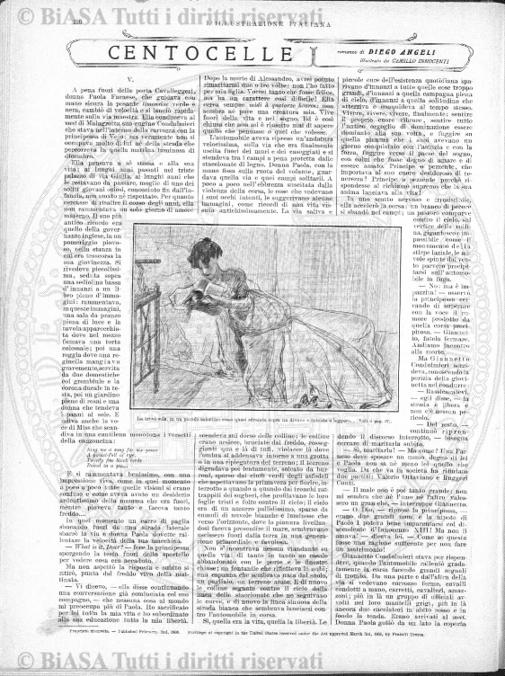 n. 1 (1902) - Frontespizio
