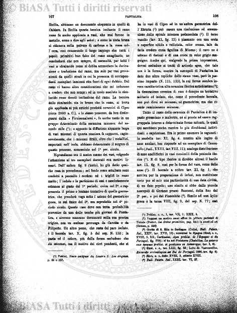 n. 25 (1888) - Frontespizio