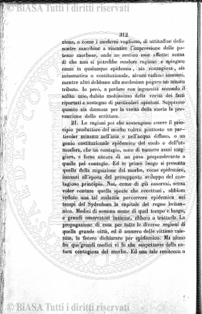 n. 7 (1877) - Frontespizio e sommario