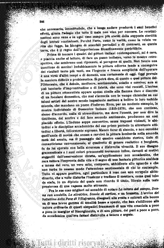 n. 3 (1901) - Frontespizio