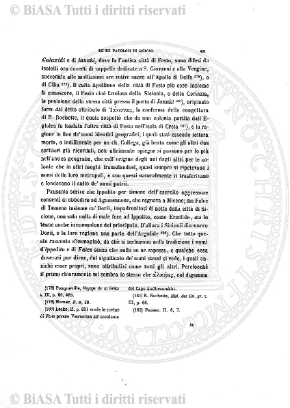 n. 14 (1883) - Pagina: 105 e sommario