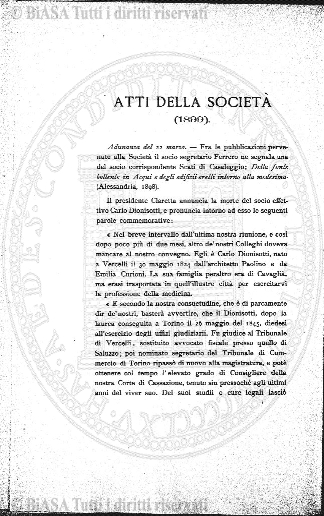 s. 3, n. 23-24 (1902) - Indice: p. 165