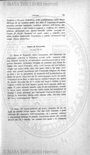 s. 3, n. 9 (1898) - Pagina: 65 e sommario