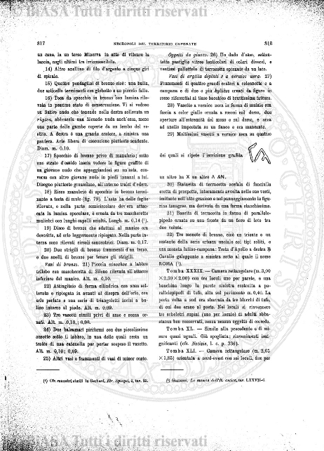 n. 44 (1885) - Frontespizio