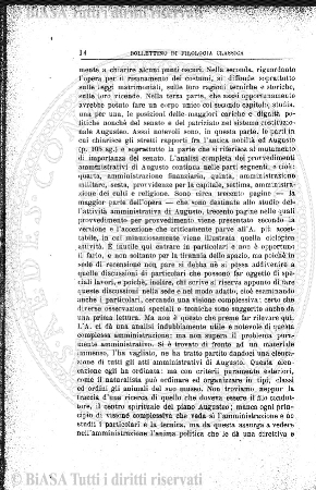 n. 9 (1890) - Frontespizio