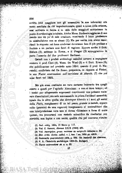 n. 45 (1877) - Frontespizio e sommario