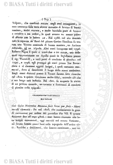 v. 9, n. 40 (1842-1843) - Pagina: 313