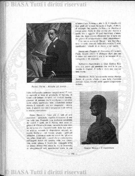 n. 1 (1896) - Frontespizio