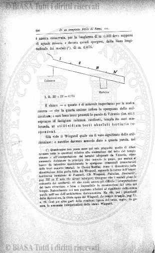 n. 35 (1885-1886) - Pagina: 273 e sommario