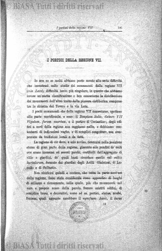 n. 12 (1877) - Frontespizio e sommario
