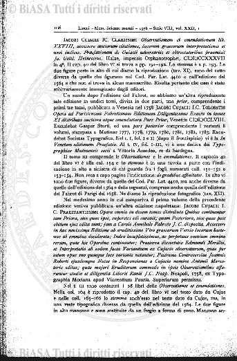 v. 1, n. 6 (1908) - Pagina: 301