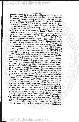 v. 1, n. 33 (1774-1775) - Pagina: 257