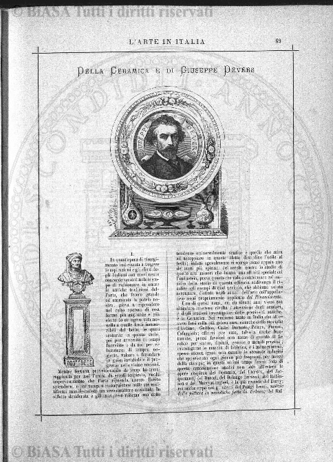 n. 48 (1885) - Frontespizio