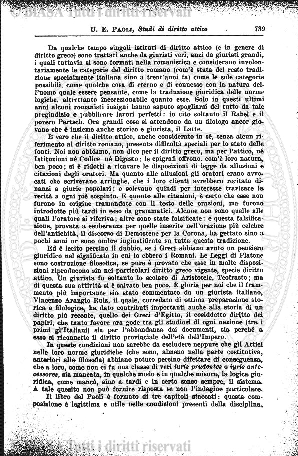 v. 9, n. 15 (1842-1843) - Pagina: 113