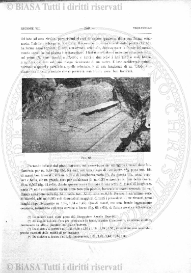 n. 9 (1885-1886) - Pagina: 65 e sommario