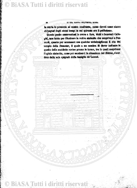 v. 10, parte 2 (1881) - Occhietto