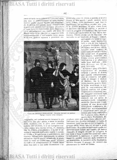 s. 2, n. 6 (1890-1891) - Pagina: 121