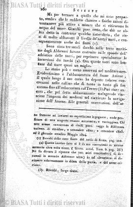 n. 18 (1843-1844) - Frontespizio