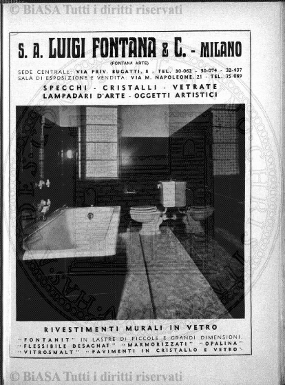 n. 3-4 (1921) - Copertina: 1