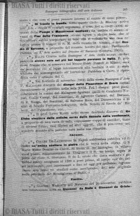 v. 1, n. 1 (1930) - Copertina: 1