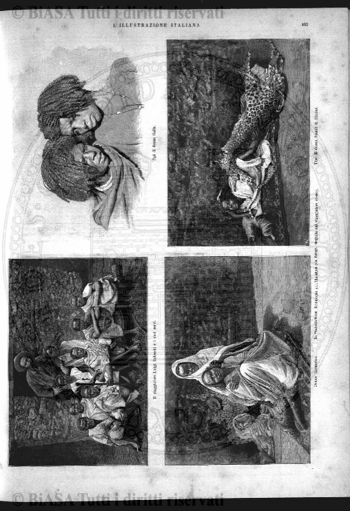 n. 28 (1887) - Pagina: 209 e sommario