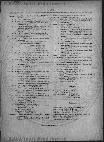 v. 5, n. 12 (1871) - Sommario: p. 177