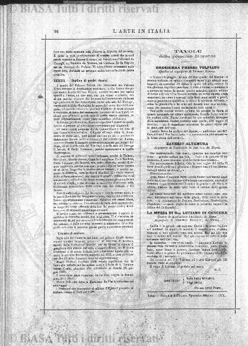 v. 5, n. 30 (1910) - Tavola fuori testo