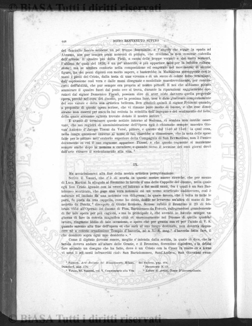 n. 5 (1909) - Copertina: 1