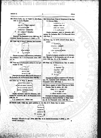n. 22-23 (1882) - Pagina: 177 e sommario