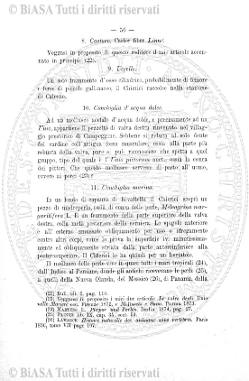 n. 10 (1921) - Frontespizio