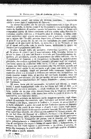 n. 26 (1907) - Frontespizio