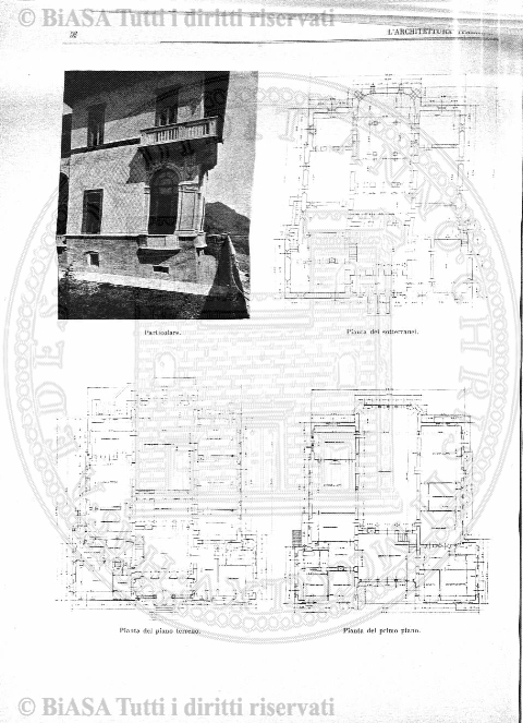 supplemento, n. 9 (1934) - Pagina: 93