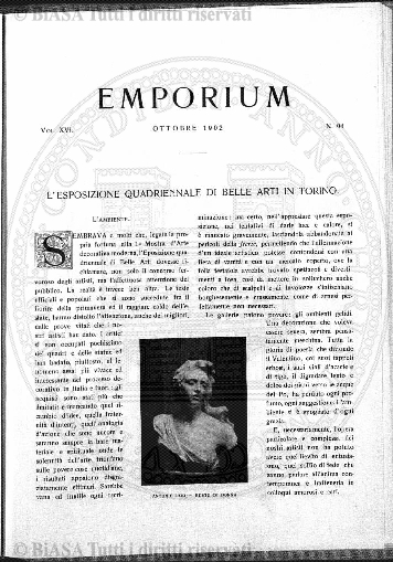 n. 35 (1885-1886) - Pagina: 273 e sommario