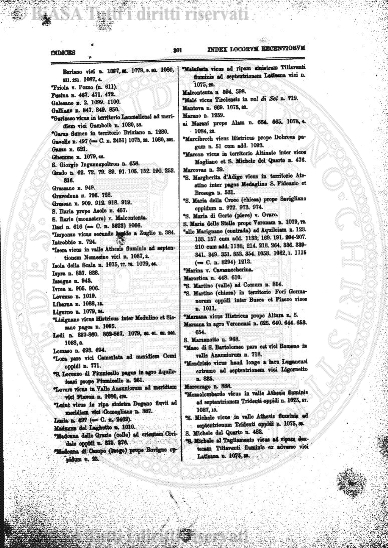 n. 24 (1884) - Pagina: 185 e sommario